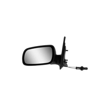 Imagem de Retrovisor Gol Voyage Saveiro G3 1999 2000 01 C/controle Lado Esquerdo