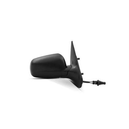 Imagem de Retrovisor Gol Voyage Saveiro G3 1999 2000 01 C/controle Lado Esquerdo