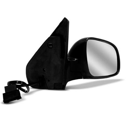 Imagem de Retrovisor Golf 2000 A 2009 Elétrico