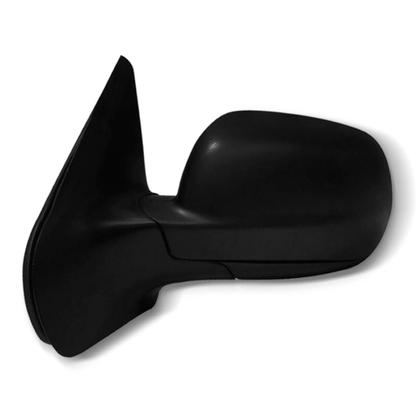 Imagem de Retrovisor Golf 99 20 2001 02 03 04 05 06 Elétrico Esquerdo