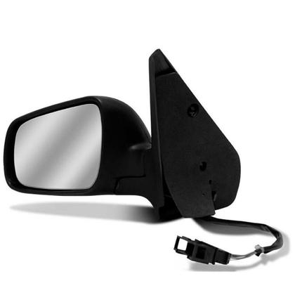 Imagem de Retrovisor Golf 99 20 2001 02 03 04 05 06 Elétrico Esquerdo