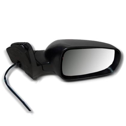 Imagem de Retrovisor Golf 99 20 2001 02 03 04 05 06 Elétrico Esquerdo