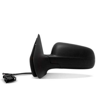 Imagem de Retrovisor Golf 99 20 2001 02 03 04 05 06 Elétrico Esquerdo