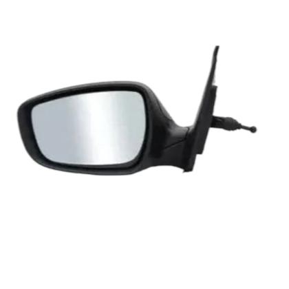 Imagem de Retrovisor Hb20 2012 /13/14/15 e 16 Manual C/c (Sem Seta)