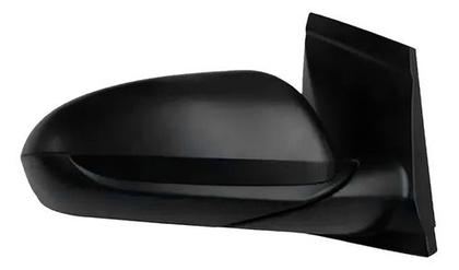 Imagem de Retrovisor Hb20 2020 A 2022 Com Controle - Capa Texturizada