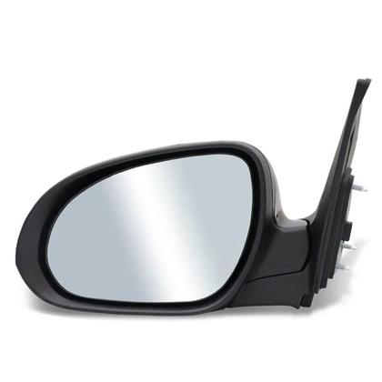 Imagem de Retrovisor I30 2009 2010 2011 2012 Eletrico Retratil Com Pisca