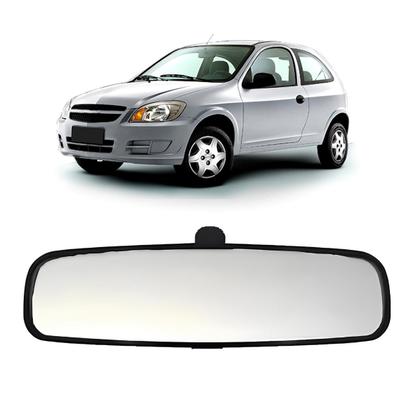Imagem de RETROVISOR INTERNO para COROLLA ONIX HILUX TRITON AGILE PRISMA HB20