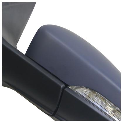 Imagem de Retrovisor Jetta 2011 2012 2013 2014 2015 2016 2017 2018 2019 Elétrico Com Pisca