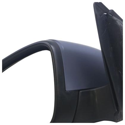 Imagem de Retrovisor Jetta 2011 2012 2013 2014 2015 2016 2017 2018 2019 Elétrico Com Pisca