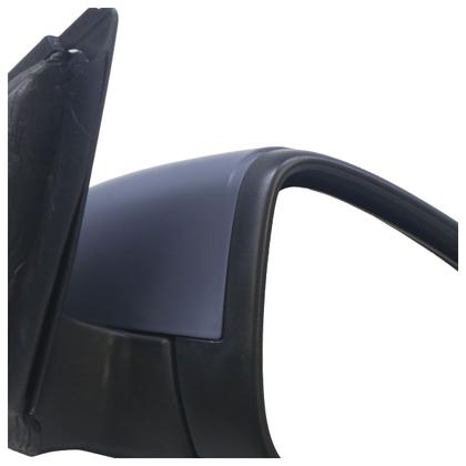 Imagem de Retrovisor Jetta 2011 2012 2013 2014 2015 2016 2017 2018 2019 Elétrico Com Pisca