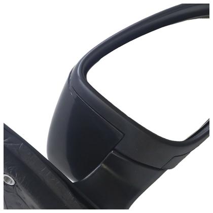 Imagem de Retrovisor Jetta 2011 2012 2013 2014 2015 2016 2017 2018 2019 Elétrico Retrátil Com Pisca