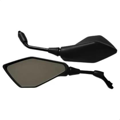 Imagem de Retrovisor Kawasaki Z400 Rosca Honda CX3
