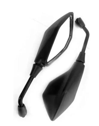 Retrovisor kawaski z400 (1200mm) - atec Imagem de Retrovisor kawaski z400 (1200mm)