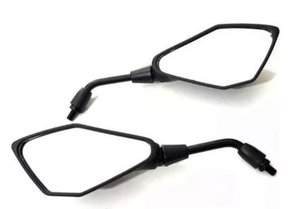 Retrovisor kawaski z400 (1200mm) - atec Imagem de Retrovisor kawaski z400 (1200mm)