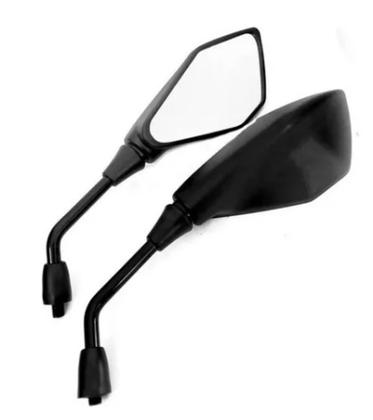 Retrovisor kawaski z400 (1200mm) - atec Imagem de Retrovisor kawaski z400 (1200mm)