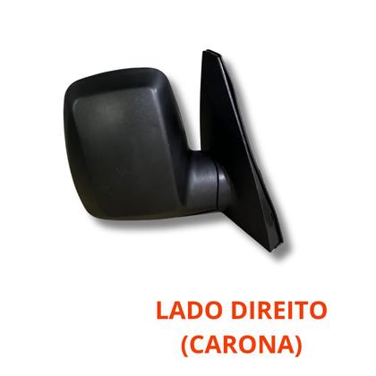 Imagem de Retrovisor kia bongo 2008 a 2020 fixo
