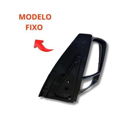 Imagem de Retrovisor kia bongo 2008 a 2020 fixo