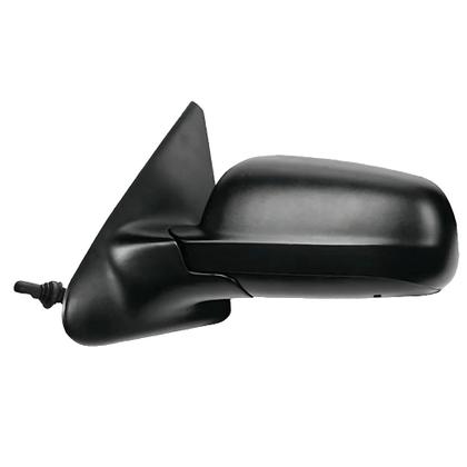 Imagem de Retrovisor Lado Esquerdo Motorista Com Controle Gol G3