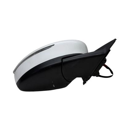 Imagem de Retrovisor Lado Esquerdo Nissan Kicks 2017 a 2020 963025RA1C