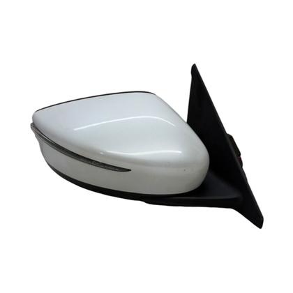 Imagem de Retrovisor Lado Esquerdo Nissan Kicks 2017 a 2020 963025RA1C