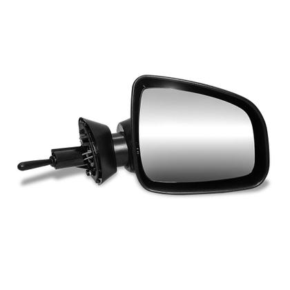 Imagem de Retrovisor Logan Sandero 2009 2010 2011 2012 2013 Manual