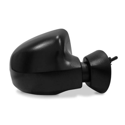 Imagem de Retrovisor Logan Sandero 2009 2010 2011 2012 2013 Manual