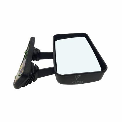 Imagem de Retrovisor Manual Direito Para Iveco Daily - 93936855