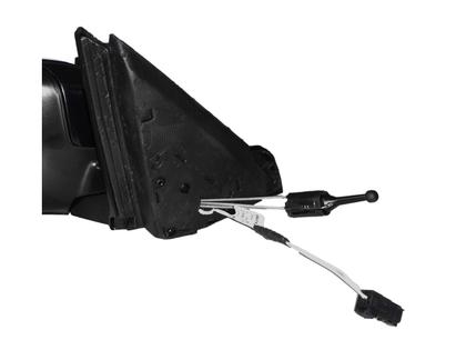 Imagem de Retrovisor Manual P/ Novo Peugeot 208 2021/... Motorista EB1017