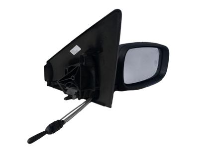 Imagem de Retrovisor Mecanico Direito Renault Megane text 06/... EB484