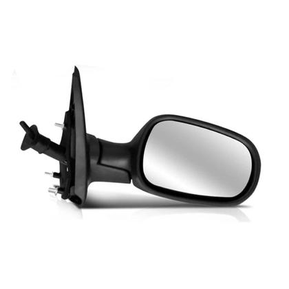 Imagem de Retrovisor Megane 1999 2000 2001 2002 2003 Com Controle Capa Primer