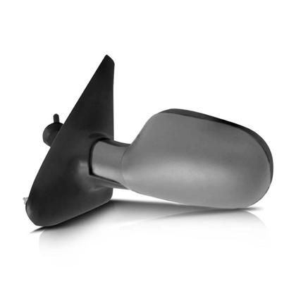 Imagem de Retrovisor Megane 1999 2000 2001 2002 2003 Com Controle Capa Primer