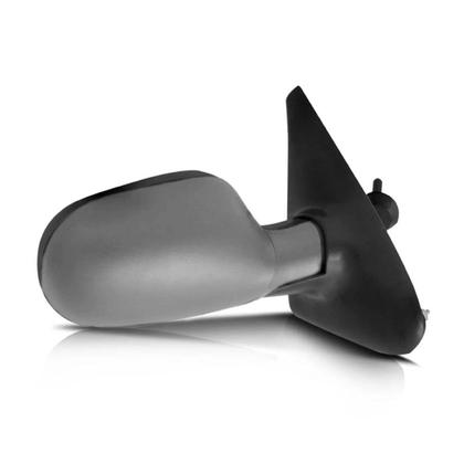 Imagem de Retrovisor Megane 1999 2000 2001 2002 2003 Com Controle Capa Primer