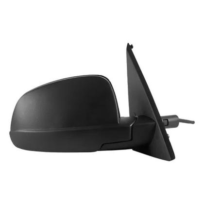 Imagem de Retrovisor Meriva Todos Modelos Com Controle Manual DIREITO