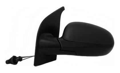 Imagem de Retrovisor Mobi 2014 2015 2016 2017 2018 2019 2020 2021 - Com controle