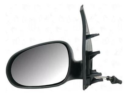 Imagem de Retrovisor Mobi 2014 2015 2016 2017 2018 2019 2020 2021 - Com controle