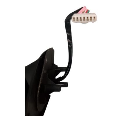 Imagem de Retrovisor Mobi 2016 a 2025 Eletrico c/Seta Com Memoria