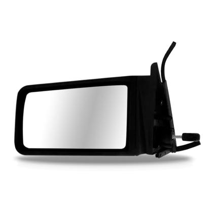 Imagem de Retrovisor Monza 1985 1986 1987 1988 1990 Com Controle