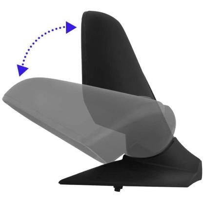 Imagem de Retrovisor Onix Prisma 2013 2014 2015 2016 Elétrico