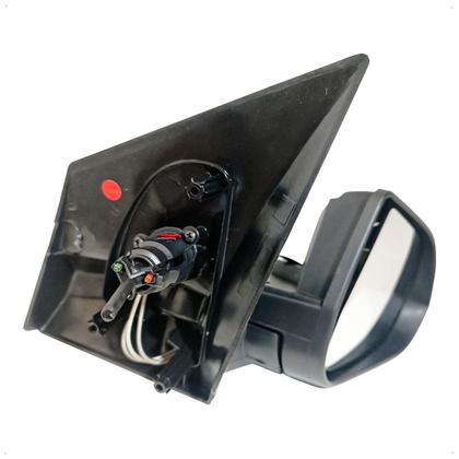 Imagem de Retrovisor Onix Prisma 2013 2014 2015 A 2019 Manual Ld