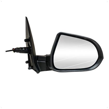 Imagem de Retrovisor Onix Prisma 2013 2014 2015 A 2019 Manual Ld