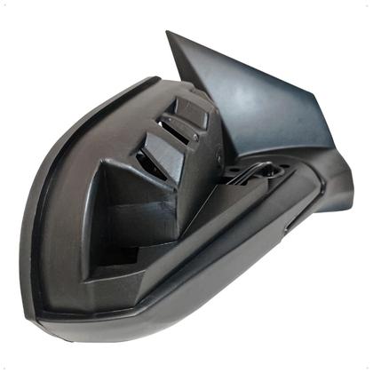 Imagem de Retrovisor Onix Prisma 2013 2014 2015 A 2019 Manual Ld