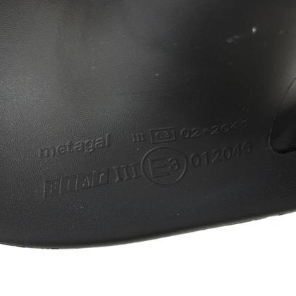 Imagem de Retrovisor Original Fiat Palio Siena Manual Lado Esquerdo