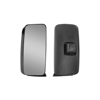 Imagem de Retrovisor p Axor Atego 2008 2009 c Desembaçador Elétrico LD