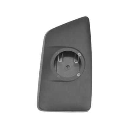 Imagem de Retrovisor p Volvo FH 2018 2019 2020 2021 LD c Desembaçador