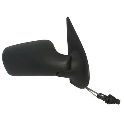 Imagem de Retrovisor Palio Siena Weekend 2 Portas 1996 a 2000 Com Controle