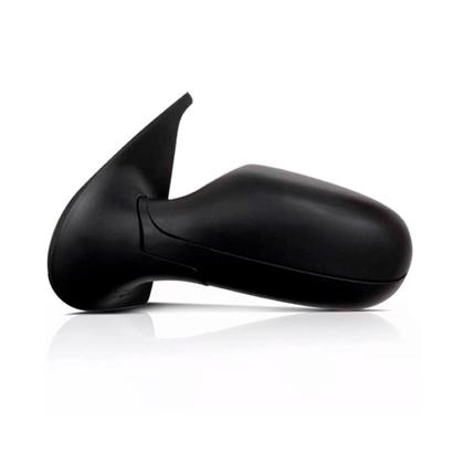 Imagem de Retrovisor Palio Siena Weekend 2008 2009 2010 2011 2012 4 Portas Fixo