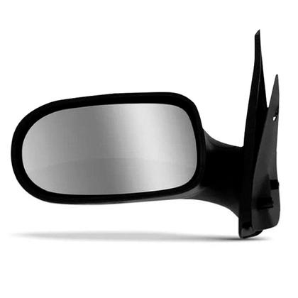 Imagem de Retrovisor Palio Siena Weekend 2008 2009 2010 2011 2012 4 Portas Fixo