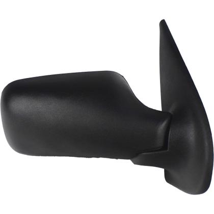 Imagem de Retrovisor Palio Siena Weekend 4 Portas 1996 a 2000 Sem Controle