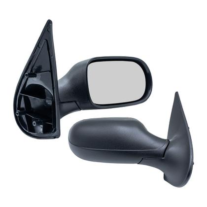 Imagem de Retrovisor palio/weekend/siena 04/07 4 portas s/c pai -