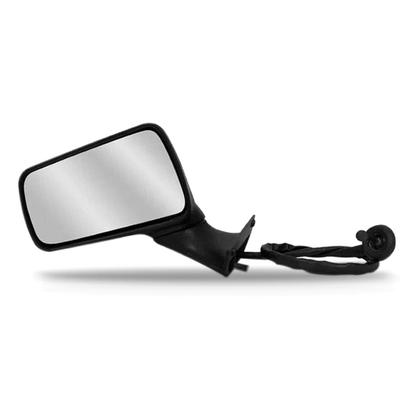 Imagem de Retrovisor Pampa Luxo 1992 A 1997 Scala Del Rey 1985 A 1992 C/Controle